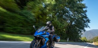 Suzuki, con “Non rinunci a niente” l’acquisto è flessibile