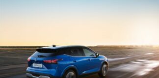 Nissan svela come gli automobilisti si preparano all’inverno