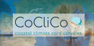 Clima, Enea nel progetto Ue per mappare le coste a rischio inondazione