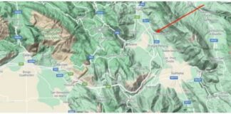 Studi sui precursori sismici, anomalie geochimiche precedono eventi