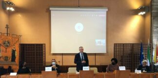 Corridoi Universitari, due studenti dall’Etiopia a Palermo