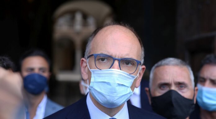 Pensioni, Letta “Sbagliato il sistema delle quote”