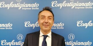 Confartigianato Trasporti, Di Piazza rieletto presidente regionale