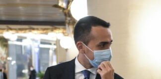 Quirinale, Di Maio “Stiamo bruciando nomi”