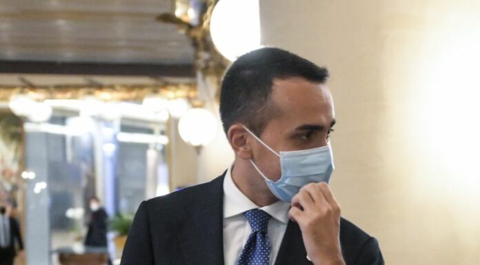 Quirinale, Di Maio “Stiamo bruciando nomi”