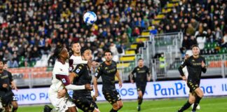 Salernitana in rimonta al “Penzo”, Venezia beffato al 95′