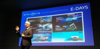 Stellantis, Ficili “Italia centrale, pronti a elettrificazione”