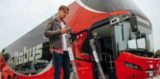 Helbiz e Itabus, partnership per intermodalità connessa e sostenibile