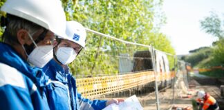 Terna, al via l’iter del nuovo elettrodotto in cavo nell’area di Ragusa