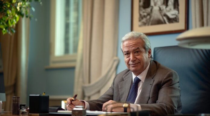 Banca del Fucino, 7 punti per rilancio Capitale in report Roma