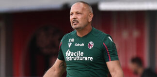 Mihajlovic “Arbitri? Ci deve essere più confronto”