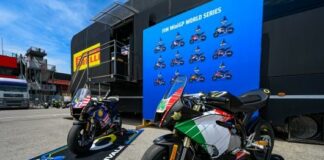 Pirelli presenta nuova gamma Nhs con calettamento 10 e 12 pollici