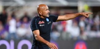 Spalletti “Facciamo la corsa su noi stessi, Insigne sta bene”