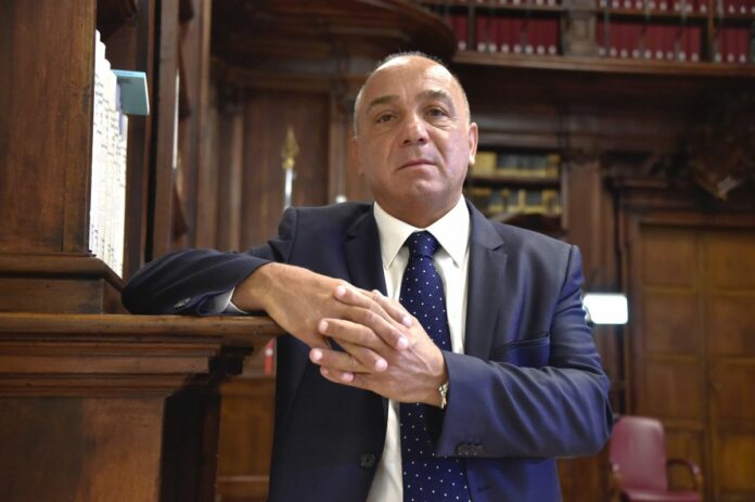 PRESENTAZIONE DELLA MOSTRA SARDEGNA ISOLA MEGALITICA