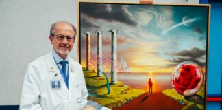 Art4ART, nuovo Day hospital di Radioterapia oncologica del Gemelli