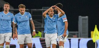 Lazio-Fiorentina 1-0, decide un gol di Pedro
