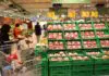 CNA, con il caldo cambia il carrello della spesa degli italiani