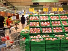 CNA, con il caldo cambia il carrello della spesa degli italiani. In aumento il consumo di frutta
