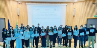 Conai, a Palermo consegnati i diplomi “Green Jobs” a 80 laureati