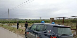 Trovato il corpo della donna dispersa, terza vittima del maltempo in Sicilia