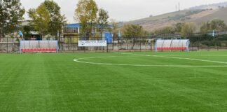 Inaugurato nuovo ‘Dino Besso’ con finanziamento ICS