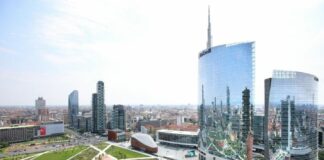 Fiera Milano approda a Porta Nuova