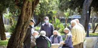 Pensioni, nel 2020 oltre 16 milioni di beneficiari