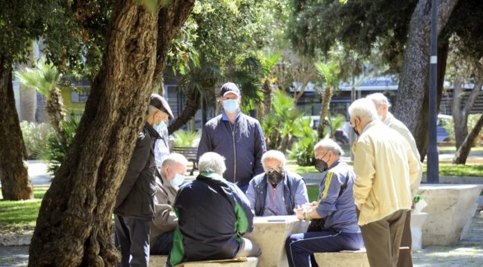 Pensioni, nel 2020 oltre 16 milioni di beneficiari