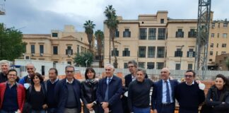 Università di Palermo, negli ultimi sei anni spesi 81 mln in edilizia