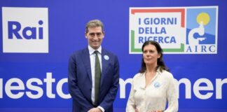 Campagna Airc sulle reti Rai, Soldi”Combattiamo fake news sulla scienza”