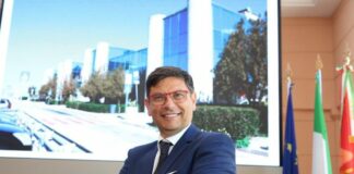 Aeroporto di Trapani, Ombra confermato alla presidenza di Airgest