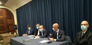 Sanità,Nieddu incontra i sindaci delle aree di Nuoro, Oristano e Lanusei