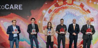 Disabilità, proclamati i vincitori della 6^ edizione di Make to Care