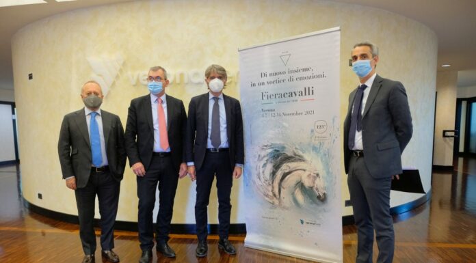 Fieracavalli 2021, a Verona doppio weekend di passione equestre