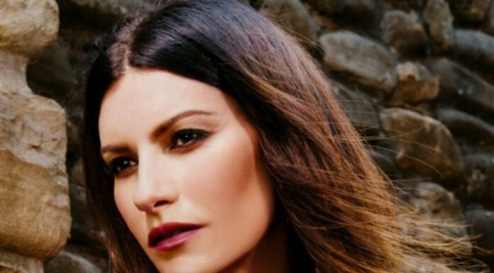 Laura Pausini, intero catalogo in audio spaziale