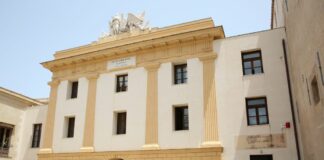 Università di Palermo, allo Steri inaugurato “Smartable”