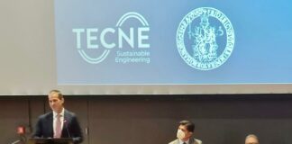 Al via i corsi per la sicurezza delle infrastrutture