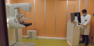 Donato all’Asp di Palermo un mammografo di ultima generazione