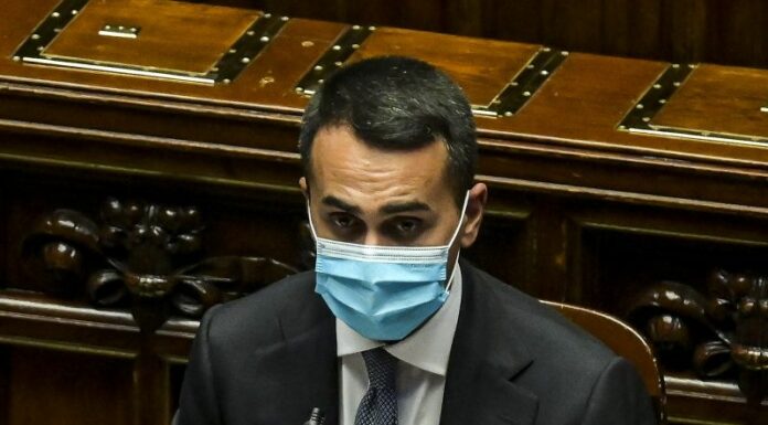 Di Maio “Nessuno scontro su reddito di cittadinanza, chiudere dibattito”