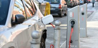 Sicilia, via libera al bonus di 4.000 euro per comprare auto elettrica