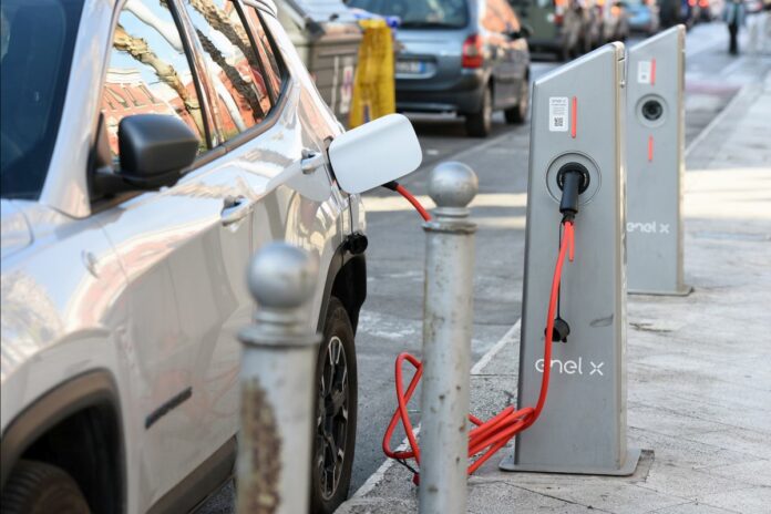 AL VIA ECOBONUS PER L'ACQUISTO DI AUTO ECOLOGICHE