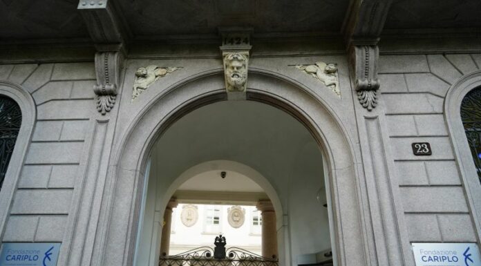 Fondazione Cariplo presenta programmazione 2022, anno della ripartenza