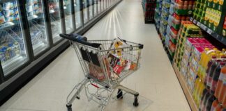 Inflazione, a ottobre ancora in crescita a +2,9% su base annua