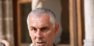 Università di Palermo, Micari “Cresce la capacità di assumere”