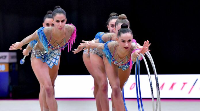 Farfalle azzurre d’argento ai Mondiali in Giappone