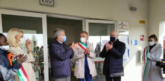 A Sant’Agata Bolognese inaugurato nuovo istituto “Rosario Livatino”