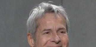 Baglioni “Rifare Sanremo? Credo proprio di no”