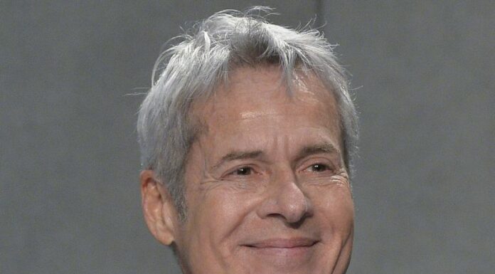 Baglioni “Rifare Sanremo? Credo proprio di no”