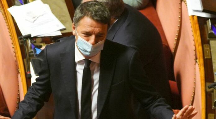 Ddl Zan, Renzi “Legge fallita per incapacità politica Pd e M5S”