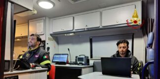 Maltempo, in Sicilia Orientale situazione in miglioramento